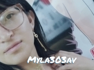 Myla303av