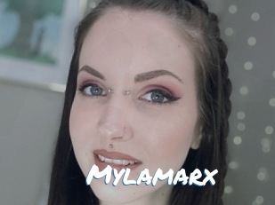 Mylamarx