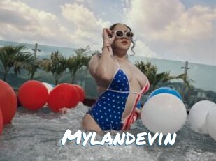 Mylandevin