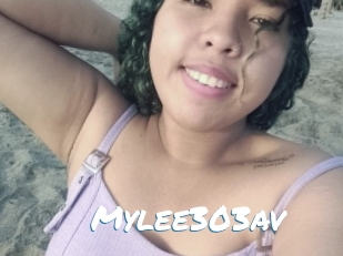 Mylee303av