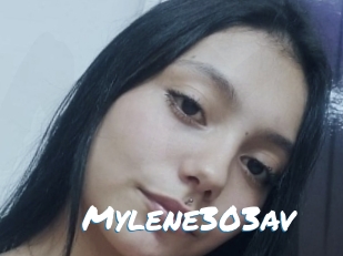 Mylene303av