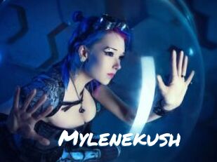 Mylenekush