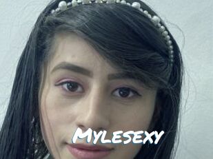 Mylesexy