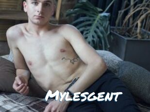 Mylesgent