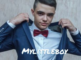 Mylittleboy