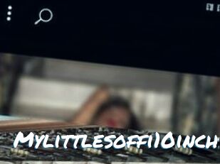 Mylittlesoffi10inchs