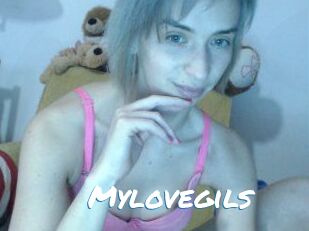 mylovegils Max 50