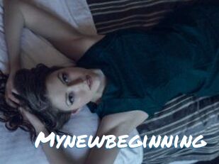 Mynewbeginning