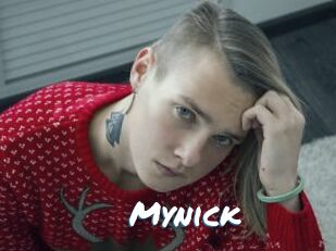 Mynick