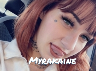 Myrakaine