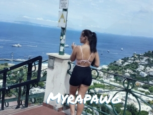 Myrapawg