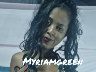 Myriamgreen