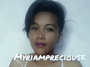 Myriampreciouse