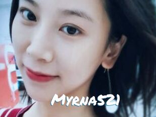 Myrna521