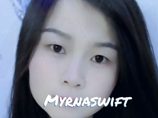 Myrnaswift