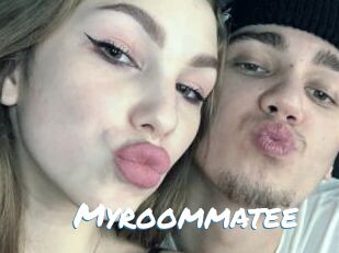 myroommatee Max 50