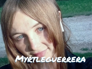 Myrtleguerrera