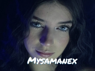 Mysamanex