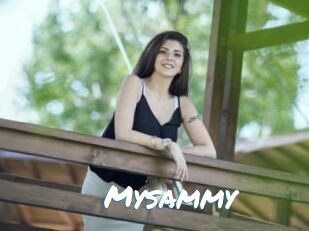 Mysammy