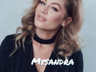 Mysandra