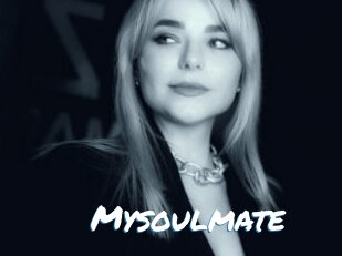 Mysoulmate