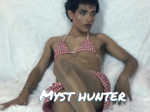 myst_hunter Max 50