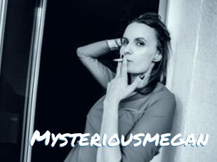 Mysteriousmegan