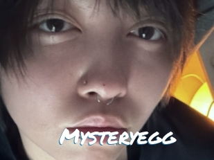 Mysteryegg