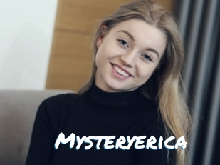 Mysteryerica