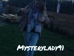 Mysterylady91