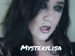 Mysterylisa