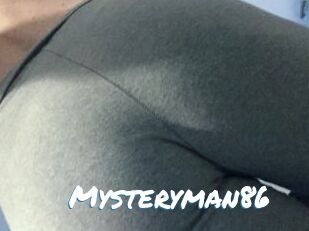 Mysteryman86