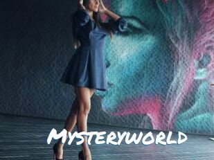 Mysteryworld