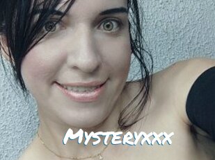 Mysteryxxx