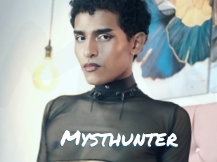 mysthunter Max 50