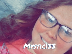 mystic133 Max 50