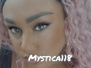 Mystica118