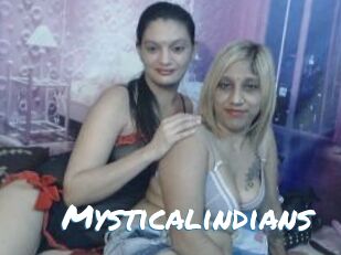 Mysticalindians