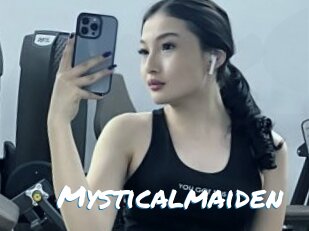Mysticalmaiden