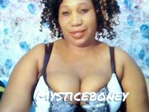 Mysticeboney