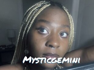mysticgemini Max 50