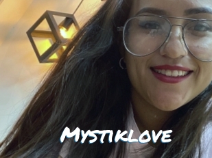 Mystiklove