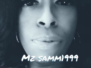 Mz_samm1999