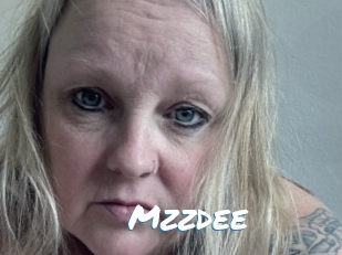 Mzzdee