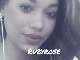 Rubyrose