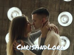 ChrisAndLora