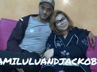 NAMILULUANDJACKOB
