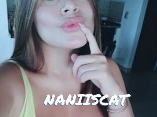 NANIISCAT
