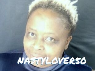 NASTYLOVER50