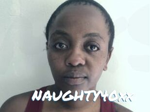 NAUGHTY40xx